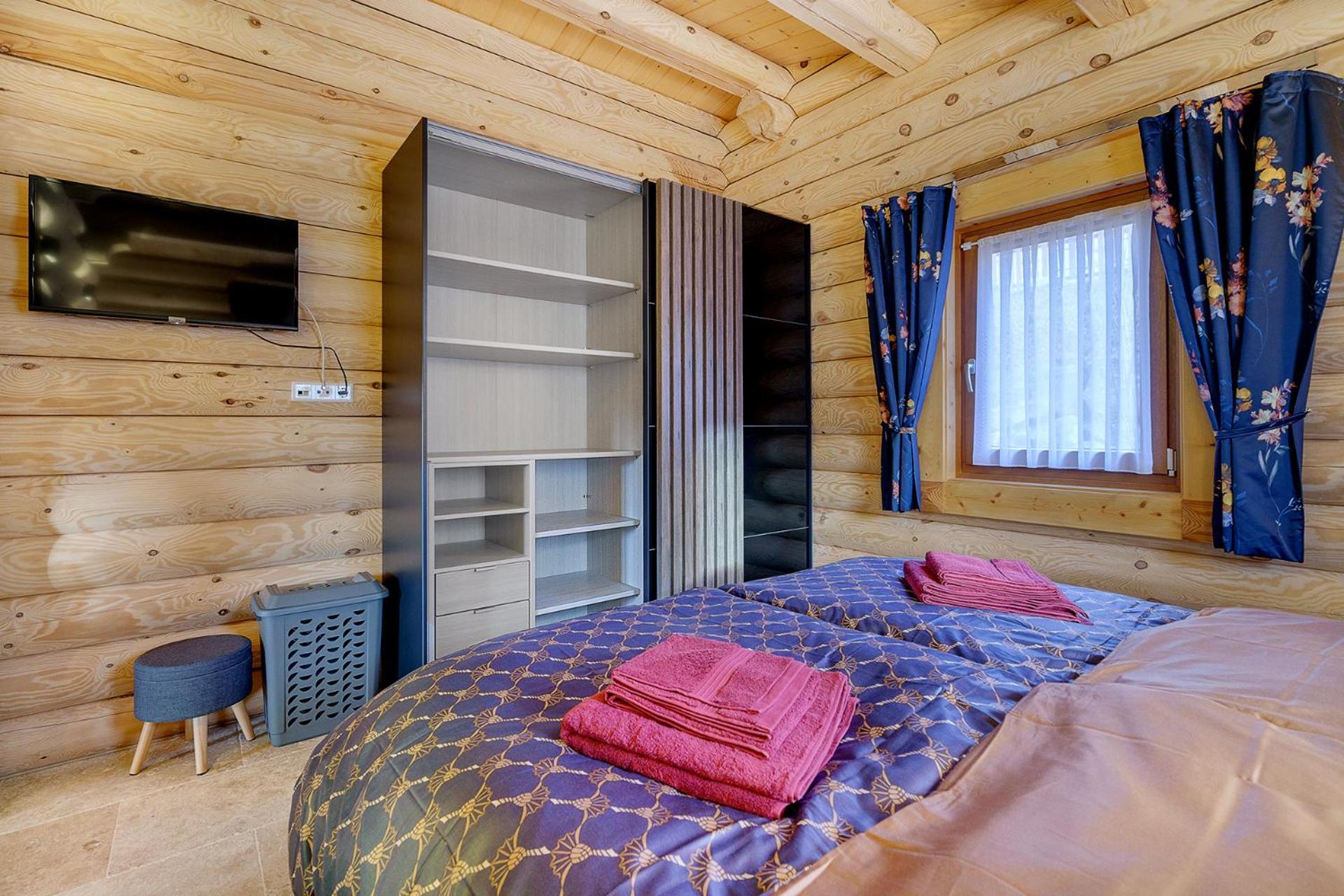 Dreams Villa Rieden  Kültér fotó