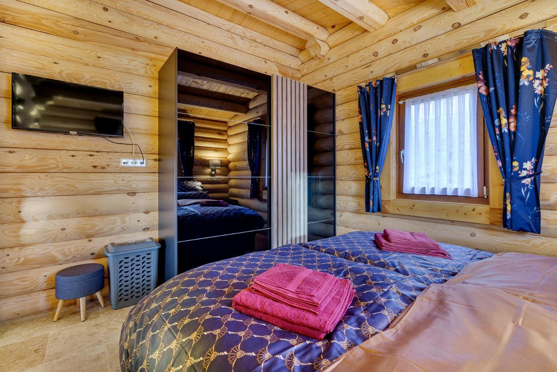 Dreams Villa Rieden  Kültér fotó